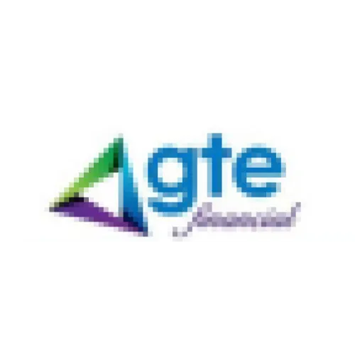 GTE Financial logo