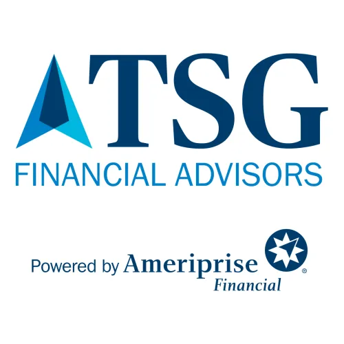 TSG Financial Advisors logo