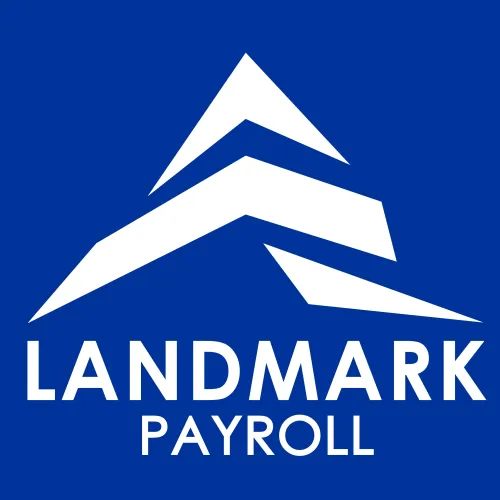 Landmark Payroll logo