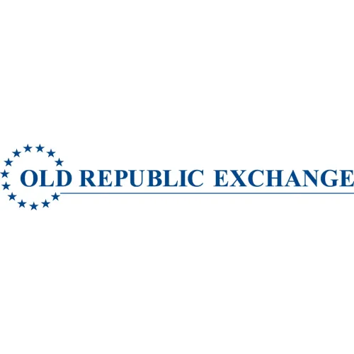 Old Republic Exchange Company logo