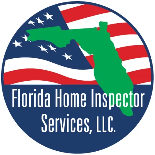 Florida Home Inspector Service logo