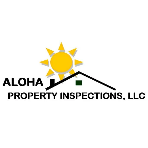 Aloha Property Inspections, LLC logo