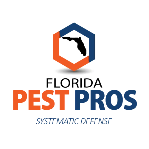 Florida Pest Pros logo