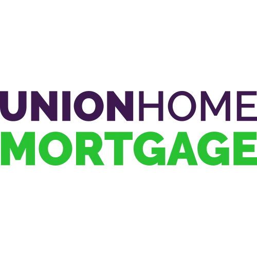Union Home Mortgage logo