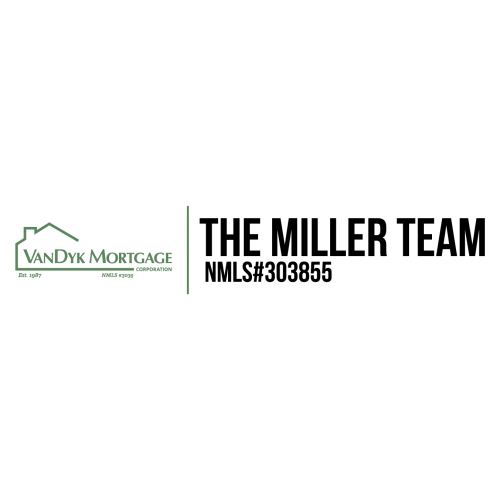 VanDyk Mortgage Corp. logo