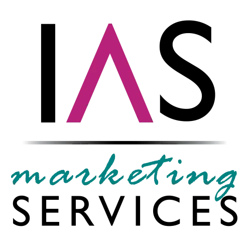 IAS Marketing Services logo
