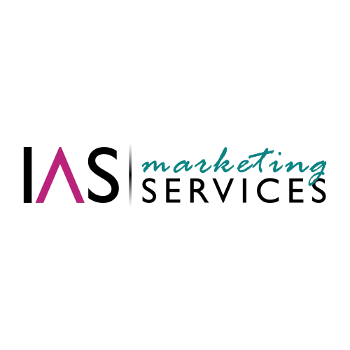 IAS Marketing Services logo