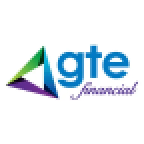 GTE Financial logo