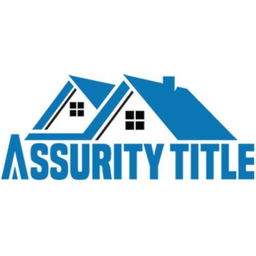 Assurity Title logo