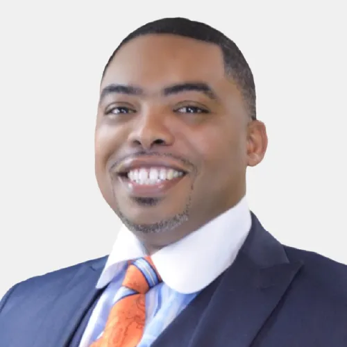 Marcus Scott