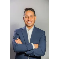 Tristan Velez