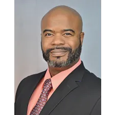 Derrick Chappell