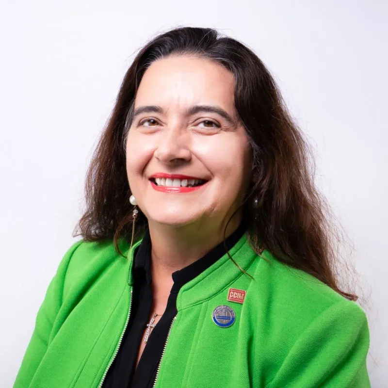Tina Marie Eloian