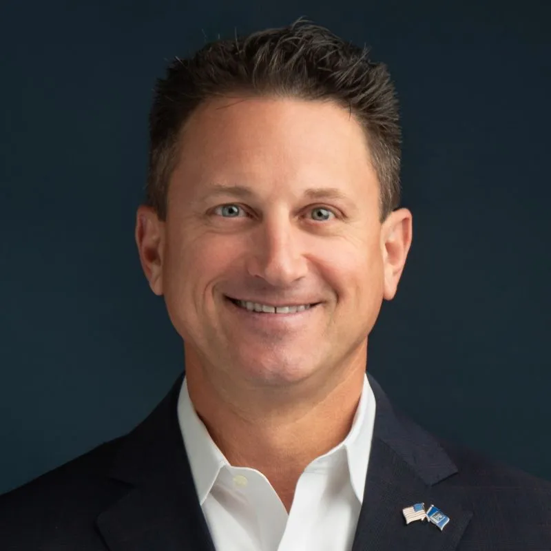 Mark Middleton
