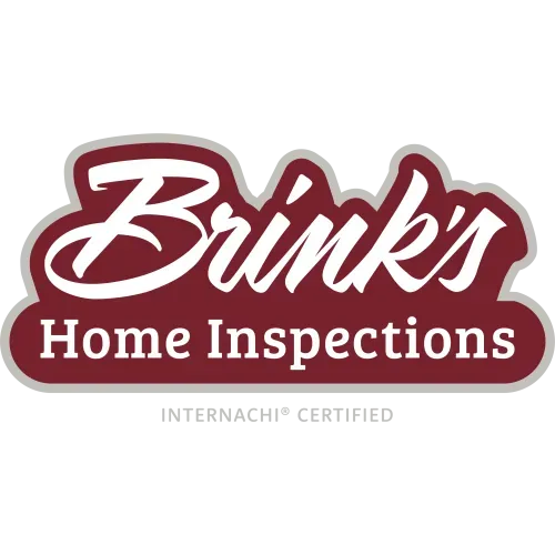 Brink's Home Inspection logo