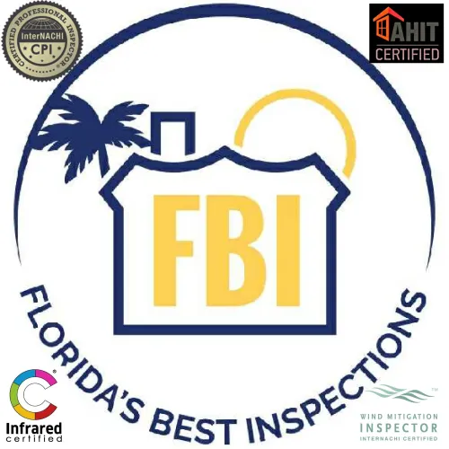 Florida's Best Inspections logo