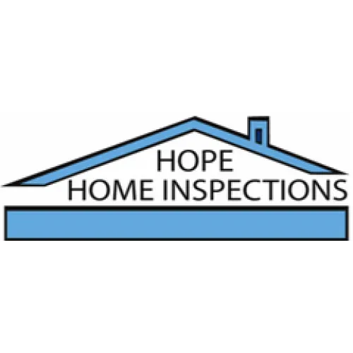 Hope Home Inspections logo