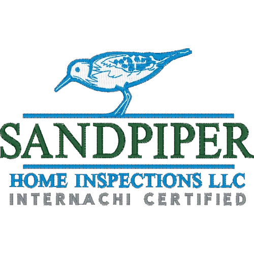 Sandpiper Home Inspections LLC logo