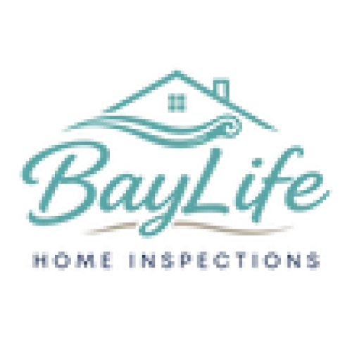 Bay Life Home Inspections logo