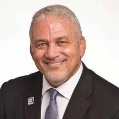 Paul Hendriks