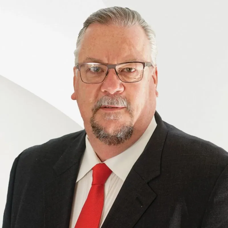 Michael Wyckoff