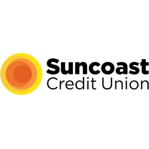 Suncoast Credit Union logo