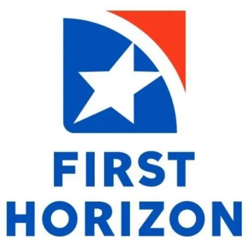 First Horizon logo